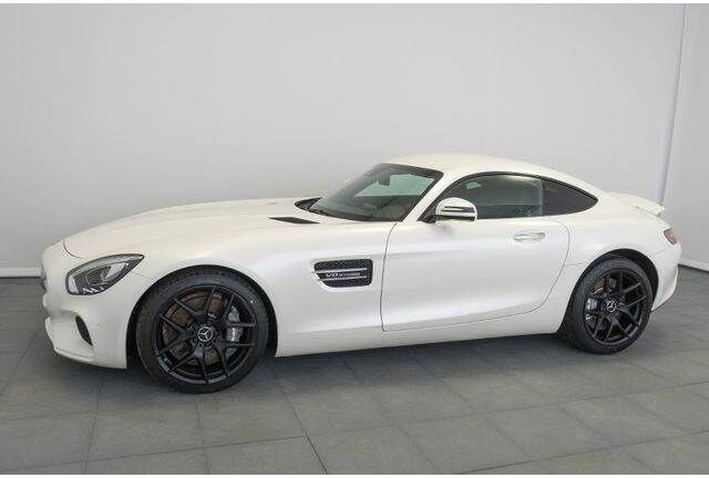 Mercedes-Benz AMG GT Coupe/erst 5 Tkm./neuwertig/Reifen neu! - كوبيه: صور 5 Mercedes-Benz AMG GT Coupe/erst 5 Tkm./neuwertig/Reifen neu! - كوبيه: صور 5