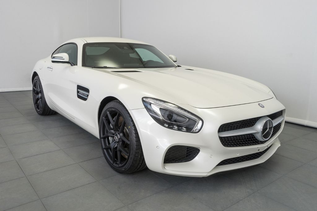Mercedes-Benz AMG GT Coupe/erst 5 Tkm./neuwertig/Reifen neu! - سيارة: صور 3 Mercedes-Benz AMG GT Coupe/erst 5 Tkm./neuwertig/Reifen neu! - سيارة: صور 3