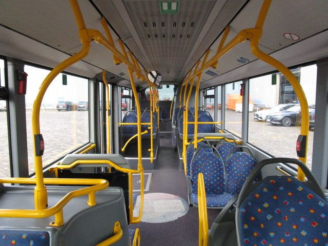 Mercedes-Benz O 530 Citaro C2, Euro 6, 3 Türen, ZF-Ecolife - النقل الحضري: صور 3 Mercedes-Benz O 530 Citaro C2, Euro 6, 3 Türen, ZF-Ecolife - النقل الحضري: صور 3