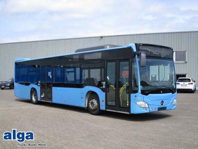 Mercedes-Benz O 530 Citaro C2, Euro 6, 40 Sitze, A/C - باص النقل بين المدن: صور 1 Mercedes-Benz O 530 Citaro C2, Euro 6, 40 Sitze, A/C - باص النقل بين المدن: صور 1