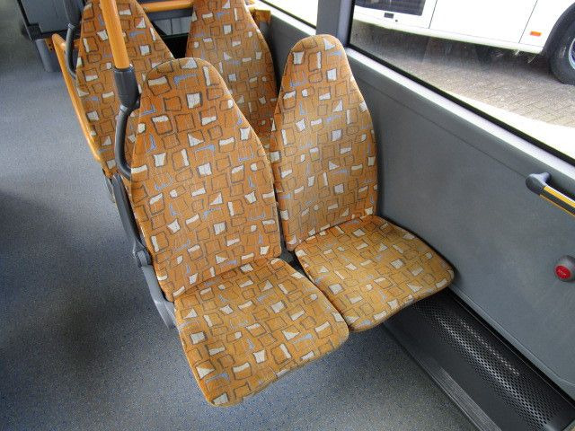 Mercedes-Benz O 530 Citaro C2, Euro 6, 40 Sitze, A/C - النقل الحضري: صور 5 Mercedes-Benz O 530 Citaro C2, Euro 6, 40 Sitze, A/C - النقل الحضري: صور 5