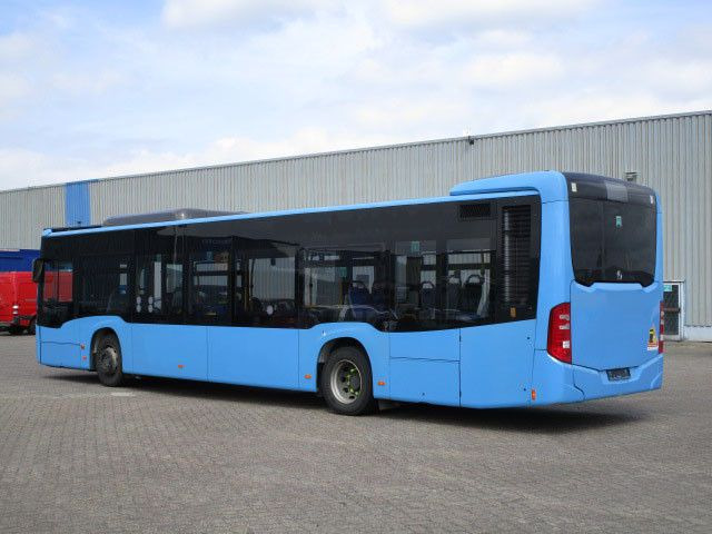 Mercedes-Benz O 530 Citaro C2, Euro 6, 40 Sitze, A/C - النقل الحضري: صور 2 Mercedes-Benz O 530 Citaro C2, Euro 6, 40 Sitze, A/C - النقل الحضري: صور 2