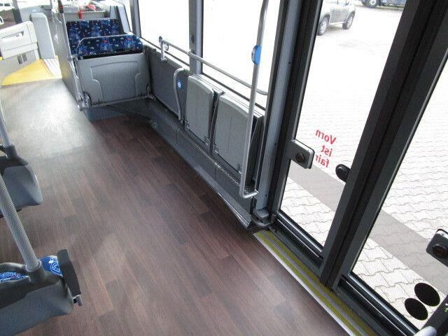 باص النقل بين المدن Mercedes-Benz O 530 Citaro C2, Euro 6, A/C, org. km, 1. Hand: صور 8 باص النقل بين المدن Mercedes-Benz O 530 Citaro C2, Euro 6, A/C, org. km, 1. Hand: صور 8