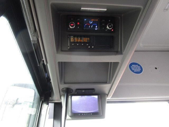 باص النقل بين المدن Mercedes-Benz O 530 Citaro C2, Euro 6, A/C, org. km, 1. Hand: صور 9 باص النقل بين المدن Mercedes-Benz O 530 Citaro C2, Euro 6, A/C, org. km, 1. Hand: صور 9