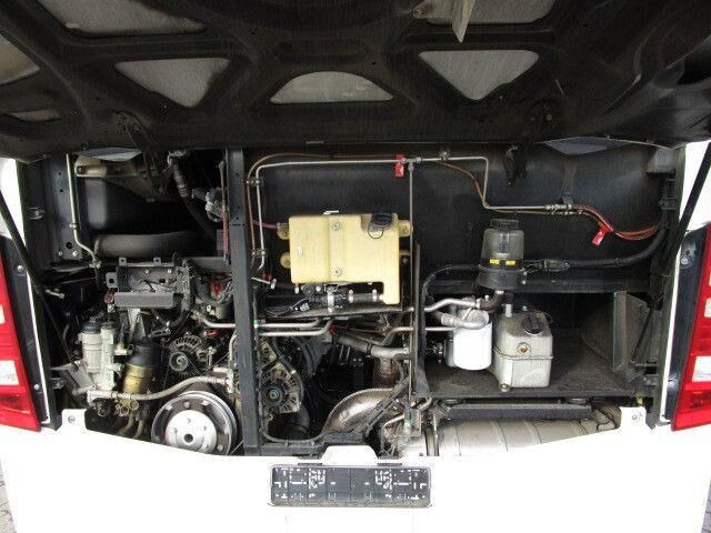 باص النقل بين المدن Mercedes-Benz O 530 Citaro C2, Euro 6, A/C, org. km, 1. Hand: صور 12 باص النقل بين المدن Mercedes-Benz O 530 Citaro C2, Euro 6, A/C, org. km, 1. Hand: صور 12