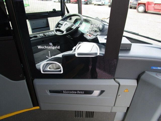 باص النقل بين المدن Mercedes-Benz O 530 Citaro C2, Euro 6, A/C, org. km, 1. Hand: صور 10 باص النقل بين المدن Mercedes-Benz O 530 Citaro C2, Euro 6, A/C, org. km, 1. Hand: صور 10