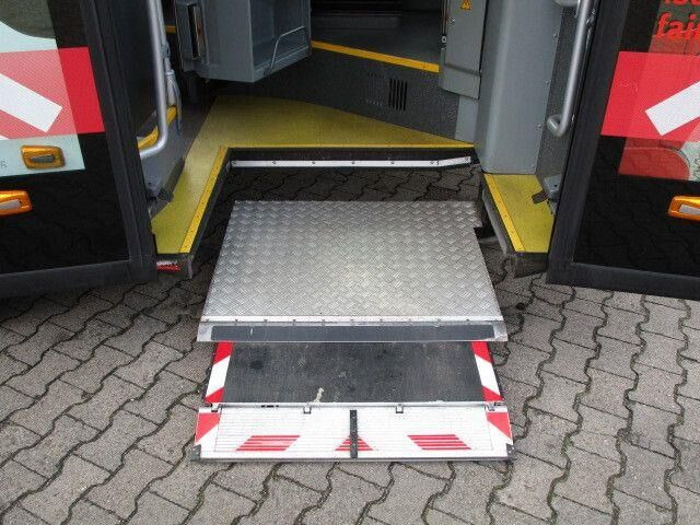 باص النقل بين المدن Mercedes-Benz O 530 Citaro C2, Euro 6, A/C, org. km, 1. Hand: صور 11 باص النقل بين المدن Mercedes-Benz O 530 Citaro C2, Euro 6, A/C, org. km, 1. Hand: صور 11