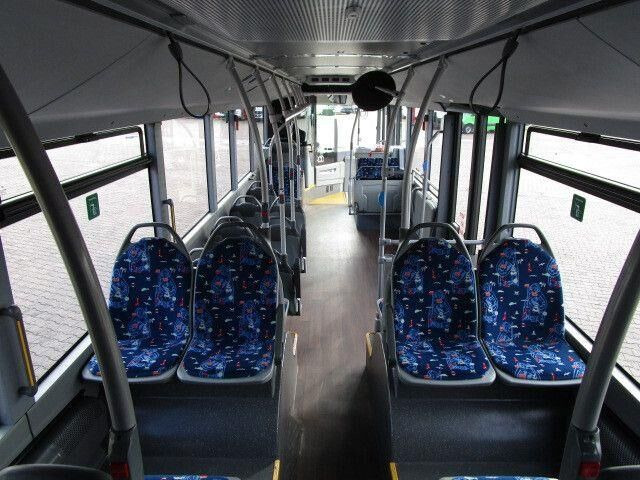 باص النقل بين المدن Mercedes-Benz O 530 Citaro C2, Euro 6, A/C, org. km, 1. Hand: صور 7 باص النقل بين المدن Mercedes-Benz O 530 Citaro C2, Euro 6, A/C, org. km, 1. Hand: صور 7