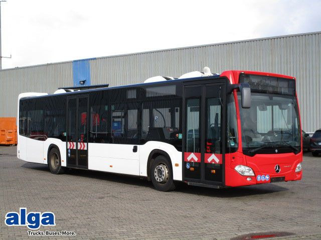 Mercedes-Benz O 530 Citaro C2, Euro 6, A/C, org. km, 1. Hand - النقل الحضري: صور 1 Mercedes-Benz O 530 Citaro C2, Euro 6, A/C, org. km, 1. Hand - النقل الحضري: صور 1