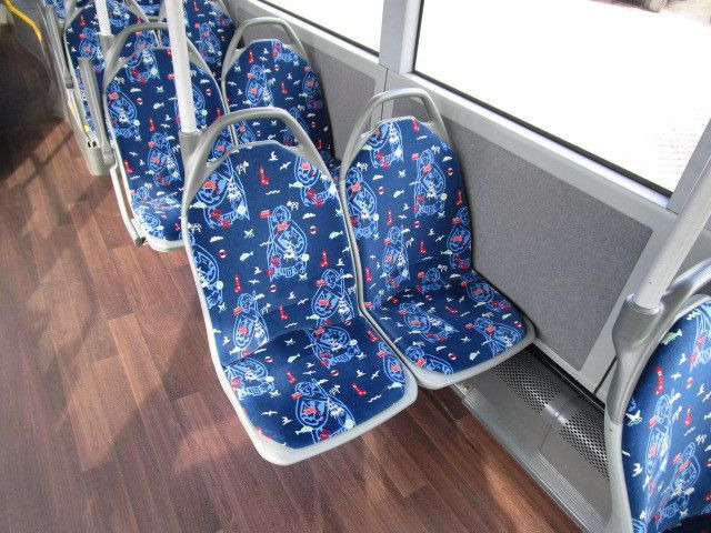 Mercedes-Benz O 530 Citaro C2, Euro 6, A/C, org. km, 1. Hand - النقل الحضري: صور 5 Mercedes-Benz O 530 Citaro C2, Euro 6, A/C, org. km, 1. Hand - النقل الحضري: صور 5