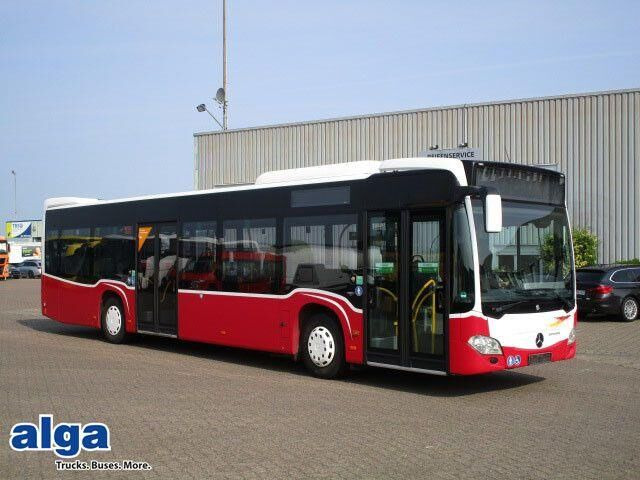 Mercedes-Benz O 530 Citaro C2, Euro 6, Klima, ZF, Lawo - باص النقل بين المدن: صور 1 Mercedes-Benz O 530 Citaro C2, Euro 6, Klima, ZF, Lawo - باص النقل بين المدن: صور 1