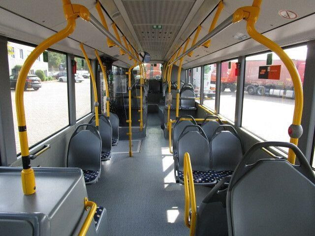 Mercedes-Benz O 530 Citaro C2, Euro 6, Klima, ZF, Lawo - باص النقل بين المدن: صور 3 Mercedes-Benz O 530 Citaro C2, Euro 6, Klima, ZF, Lawo - باص النقل بين المدن: صور 3