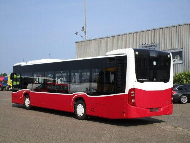 Mercedes-Benz O 530 Citaro C2, Euro 6, Klima, ZF, Lawo - باص النقل بين المدن: صور 2 Mercedes-Benz O 530 Citaro C2, Euro 6, Klima, ZF, Lawo - باص النقل بين المدن: صور 2