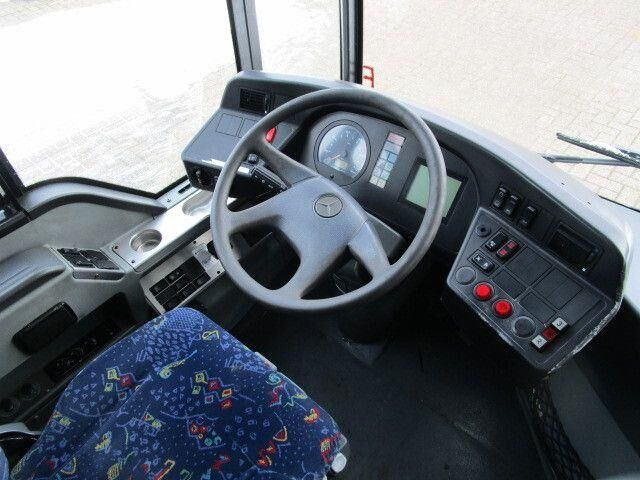 Mercedes-Benz O 530 Citaro, EEV Motor, 38 Sitze - باص النقل بين المدن: صور 3 Mercedes-Benz O 530 Citaro, EEV Motor, 38 Sitze - باص النقل بين المدن: صور 3