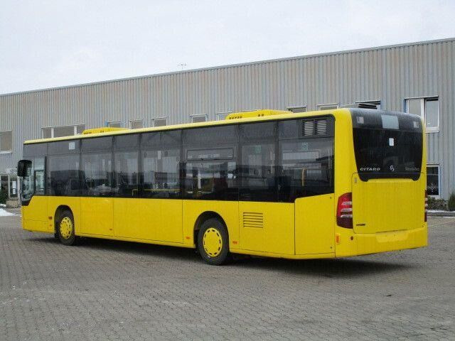 Mercedes-Benz O 530 Citaro, EEV Motor, 38 Sitze - باص النقل بين المدن: صور 2 Mercedes-Benz O 530 Citaro, EEV Motor, 38 Sitze - باص النقل بين المدن: صور 2