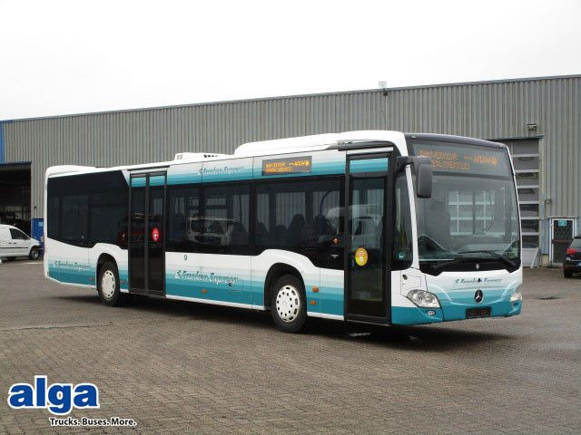 Mercedes-Benz O 530 Citaro Ü C2, Euro 6, 45 Sitze, ATM - النقل الحضري: صور 1 Mercedes-Benz O 530 Citaro Ü C2, Euro 6, 45 Sitze, ATM - النقل الحضري: صور 1