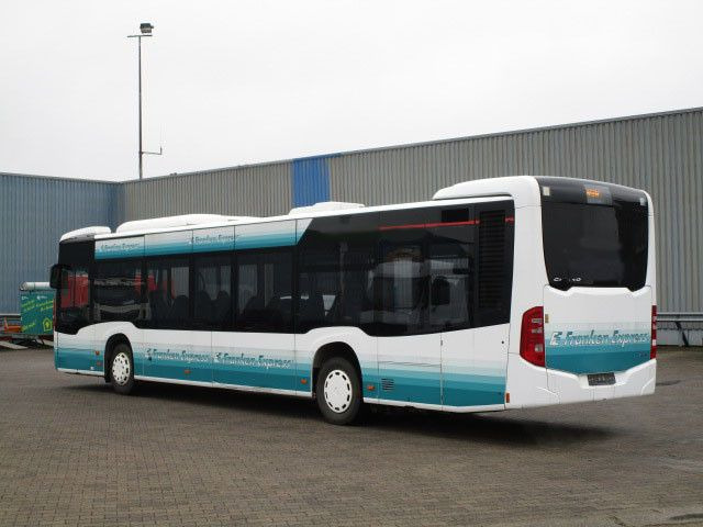 Mercedes-Benz O 530 Citaro Ü C2, Euro 6, 45 Sitze, ATM - النقل الحضري: صور 2 Mercedes-Benz O 530 Citaro Ü C2, Euro 6, 45 Sitze, ATM - النقل الحضري: صور 2