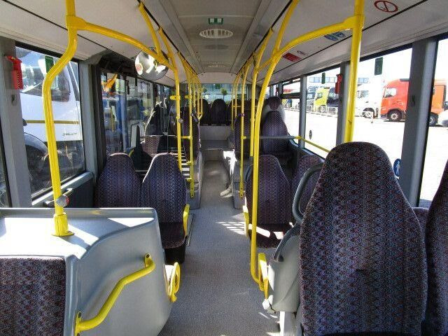 Mercedes-Benz O 530 K Citaro, Klima, 1. Hand, 30 Sitze, 2 Stk. - باص النقل بين المدن: صور 3 Mercedes-Benz O 530 K Citaro, Klima, 1. Hand, 30 Sitze, 2 Stk. - باص النقل بين المدن: صور 3