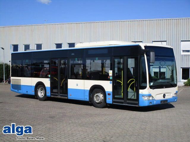 Mercedes-Benz O 530 K Citaro, Klima, 1. Hand, 30 Sitze, 2 Stk. - باص النقل بين المدن: صور 1 Mercedes-Benz O 530 K Citaro, Klima, 1. Hand, 30 Sitze, 2 Stk. - باص النقل بين المدن: صور 1