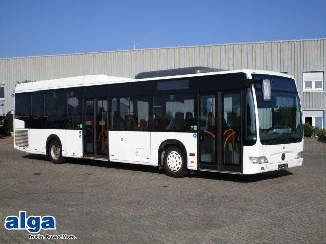 Mercedes-Benz O 530 LE Citaro, EEV, A/C, 43 Sitze, HU 07/26 - باص النقل بين المدن: صور 1 Mercedes-Benz O 530 LE Citaro, EEV, A/C, 43 Sitze, HU 07/26 - باص النقل بين المدن: صور 1