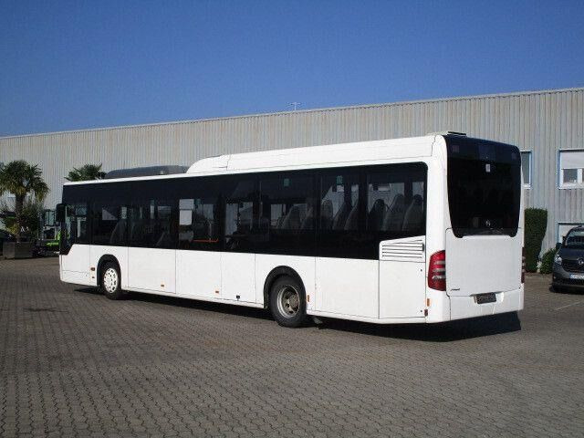 Mercedes-Benz O 530 LE Citaro, EEV, A/C, 43 Sitze, HU 07/26 - باص النقل بين المدن: صور 2 Mercedes-Benz O 530 LE Citaro, EEV, A/C, 43 Sitze, HU 07/26 - باص النقل بين المدن: صور 2