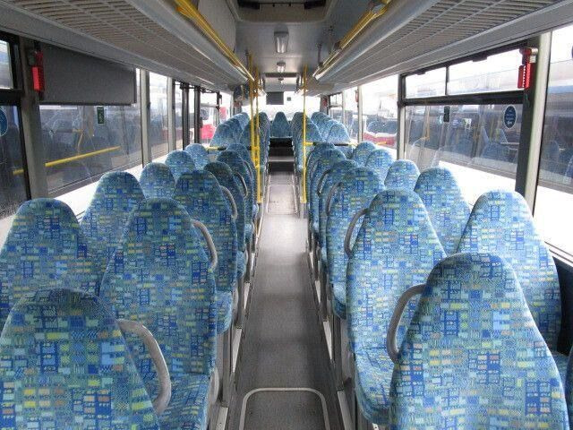 Mercedes-Benz O 560 Intouro, Euro 6, 50 Sitze, 1. Hand, 2 Stk. - سياحية حافلة: صور 3 Mercedes-Benz O 560 Intouro, Euro 6, 50 Sitze, 1. Hand, 2 Stk. - سياحية حافلة: صور 3