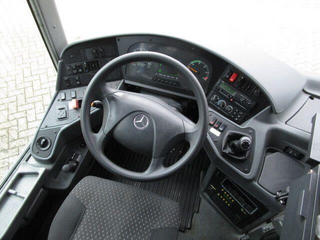 Mercedes-Benz O 560 Intouro, Euro 6, 50 Sitze, 1. Hand, 2 Stk. - سياحية حافلة: صور 4 Mercedes-Benz O 560 Intouro, Euro 6, 50 Sitze, 1. Hand, 2 Stk. - سياحية حافلة: صور 4