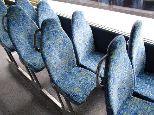 Mercedes-Benz O 560 Intouro, Euro 6, 50 Sitze, 1. Hand, 2 Stk. - سياحية حافلة: صور 5 Mercedes-Benz O 560 Intouro, Euro 6, 50 Sitze, 1. Hand, 2 Stk. - سياحية حافلة: صور 5