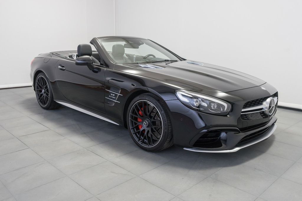 Mercedes-Benz SL 63 AMG/Carbon/Top/TÜV+Service neu!!! - سيارة: صور 1 Mercedes-Benz SL 63 AMG/Carbon/Top/TÜV+Service neu!!! - سيارة: صور 1