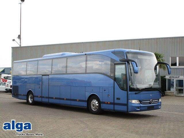 Mercedes-Benz Tourismo 16 RHD/2, Euro 6, 50 Sitze, WC, Küche, - سياحية حافلة: صور 1 Mercedes-Benz Tourismo 16 RHD/2, Euro 6, 50 Sitze, WC, Küche, - سياحية حافلة: صور 1