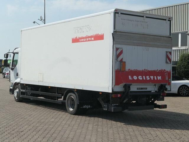 Renault Midlum 220 4x2, 7.100mm lang, LBW, AHK, Luftfed. - بصندوق مغلق شاحنة: صور 5 Renault Midlum 220 4x2, 7.100mm lang, LBW, AHK, Luftfed. - بصندوق مغلق شاحنة: صور 5