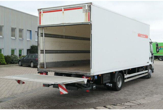 Renault Midlum 220 4x2, LBW, AHK, 7.200mm lang, Klima - بصندوق مغلق شاحنة: صور 3 Renault Midlum 220 4x2, LBW, AHK, 7.200mm lang, Klima - بصندوق مغلق شاحنة: صور 3