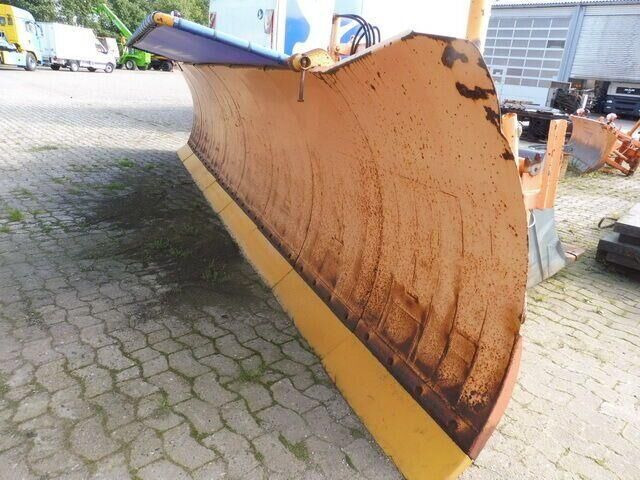 Schmidt Schneeflug 11 F 10.3 - كاسحة ثلوج: صور 3 Schmidt Schneeflug 11 F 10.3 - كاسحة ثلوج: صور 3