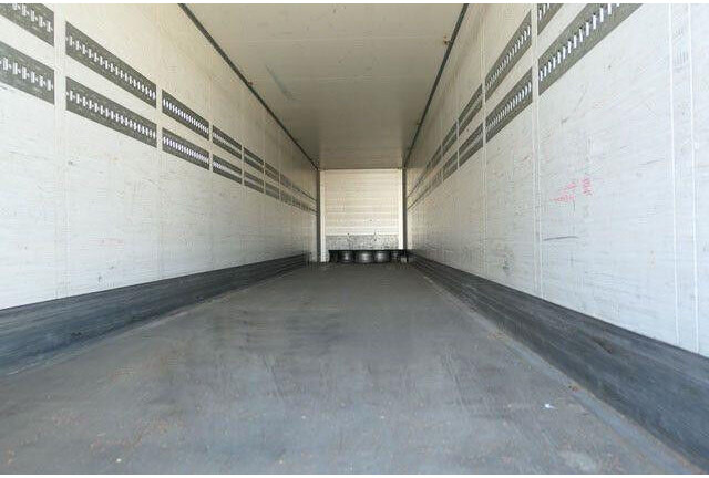 Schmitz Cargobull SKO 24/L 13.62 FP, Isoliert, Verzinkt, Luft-Lift - بصندوق مغلق نصف مقطورة: صور 3 Schmitz Cargobull SKO 24/L 13.62 FP, Isoliert, Verzinkt, Luft-Lift - بصندوق مغلق نصف مقطورة: صور 3