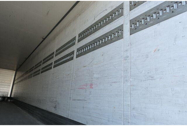 Schmitz Cargobull SKO 24/L 13.62 FP, Isoliert, Verzinkt, Luft-Lift - بصندوق مغلق نصف مقطورة: صور 5 Schmitz Cargobull SKO 24/L 13.62 FP, Isoliert, Verzinkt, Luft-Lift - بصندوق مغلق نصف مقطورة: صور 5