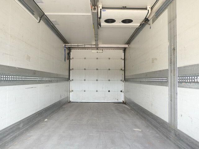 Schmitz Cargobull ZKO 18, Tandem, Durchlade, LBW, Carrier Supra - مبردة مقطورة: صور 4 Schmitz Cargobull ZKO 18, Tandem, Durchlade, LBW, Carrier Supra - مبردة مقطورة: صور 4