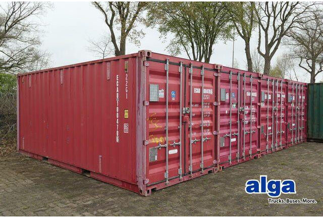 Seecontainer, Aufenthaltcontainer Container - البيت الحاوية: صور 3 Seecontainer, Aufenthaltcontainer Container - البيت الحاوية: صور 3