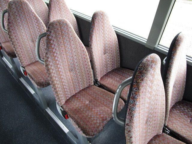 Setra S 415 UL, Klima, Schaltung, 1. Hand - سياحية حافلة: صور 5 Setra S 415 UL, Klima, Schaltung, 1. Hand - سياحية حافلة: صور 5
