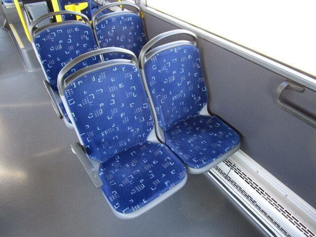 VDL Citea SLF 120/310, Euro 6, A/C, ZF, LAWO - باص النقل بين المدن: صور 5 VDL Citea SLF 120/310, Euro 6, A/C, ZF, LAWO - باص النقل بين المدن: صور 5