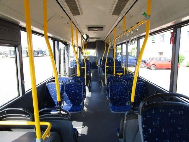 VDL Citea SLF 120/310, Euro 6, A/C, ZF, LAWO - باص النقل بين المدن: صور 3 VDL Citea SLF 120/310, Euro 6, A/C, ZF, LAWO - باص النقل بين المدن: صور 3