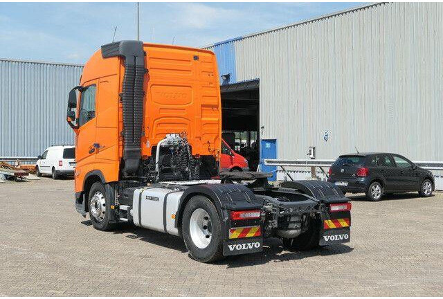 Volvo FH 500/Standklima/20 Stück auf Lager! - شاحنة جرار: صور 5 Volvo FH 500/Standklima/20 Stück auf Lager! - شاحنة جرار: صور 5