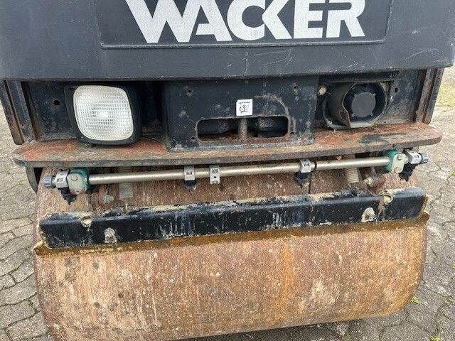 Wacker RD27-100, Tandem, 1m Bandagen, Vibration - مدحلة: صور 5 Wacker RD27-100, Tandem, 1m Bandagen, Vibration - مدحلة: صور 5