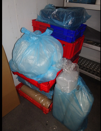 Batterie de cuisine - آلة الغذاء: صور 5 Batterie de cuisine - آلة الغذاء: صور 5