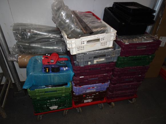 Batterie de cuisine - آلة الغذاء: صور 4 Batterie de cuisine - آلة الغذاء: صور 4