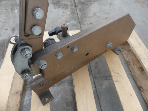 Cisaille à quincaillerie - آلة تصنيع المعادن: صور 3 Cisaille à quincaillerie - آلة تصنيع المعادن: صور 3