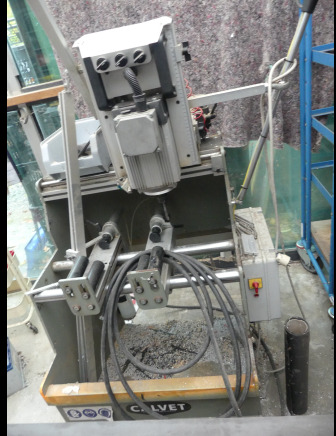 Fraiseuse à copier Calvet - P Macchine 01P - آلة طحن المعادن: صور 4 Fraiseuse à copier Calvet - P Macchine 01P - آلة طحن المعادن: صور 4