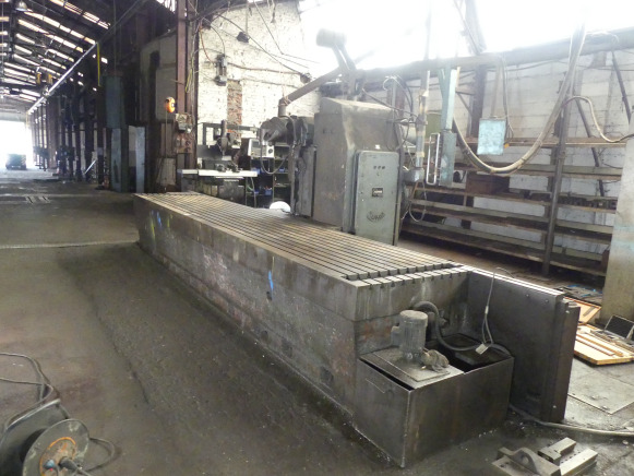 Fraiseuse universelle CNC 3 axes Huron RU 881 - آلة طحن المعادن: صور 1 Fraiseuse universelle CNC 3 axes Huron RU 881 - آلة طحن المعادن: صور 1