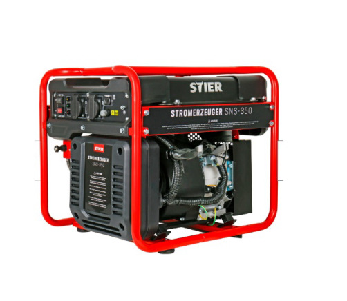 Groupe électrogène STIER SNS-350 - مجموعة المولدات: صور 3 Groupe électrogène STIER SNS-350 - مجموعة المولدات: صور 3