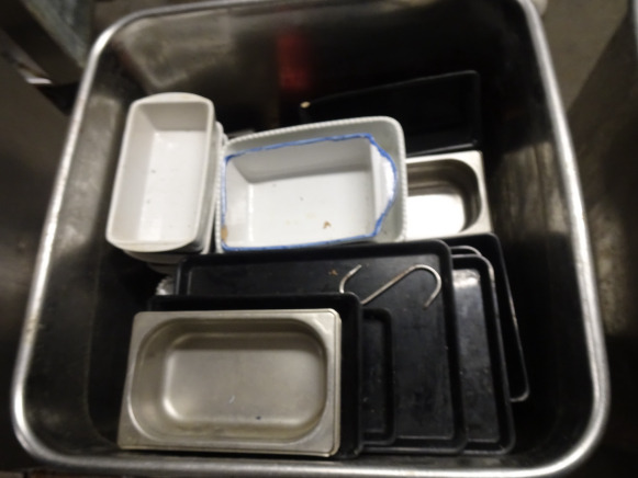 Lot de plats - آلة الغذاء: صور 2 Lot de plats - آلة الغذاء: صور 2