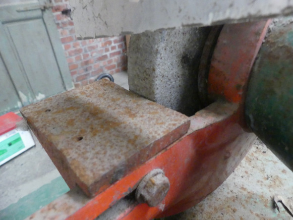 Ponceuse à bande Stayer - أخرى: صور 4 Ponceuse à bande Stayer - أخرى: صور 4